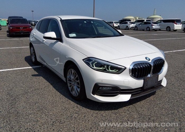 BMW 118d
