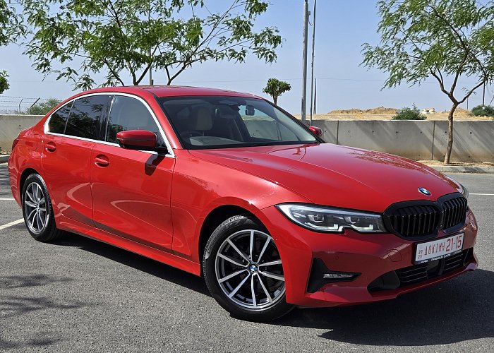 BMW 318i